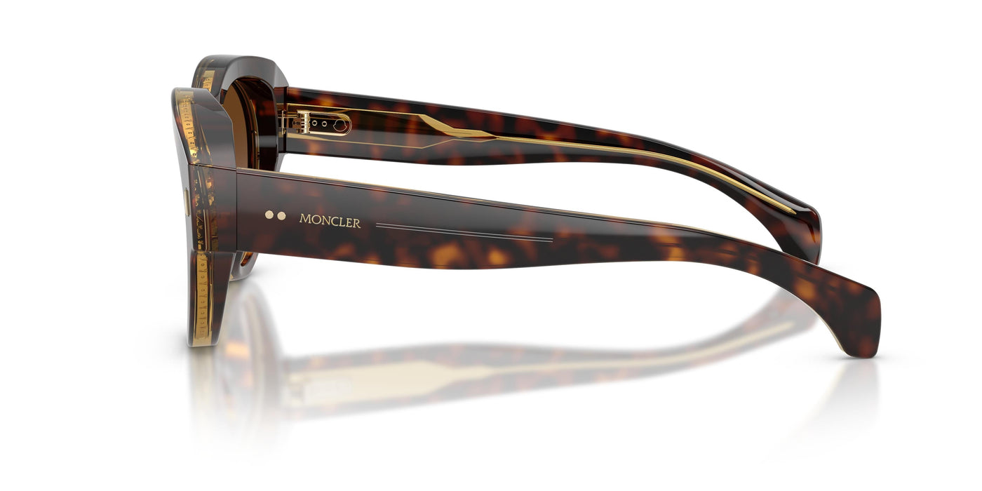Gafas de Sol Moncler CHICANE ME6016U 300213 55 17