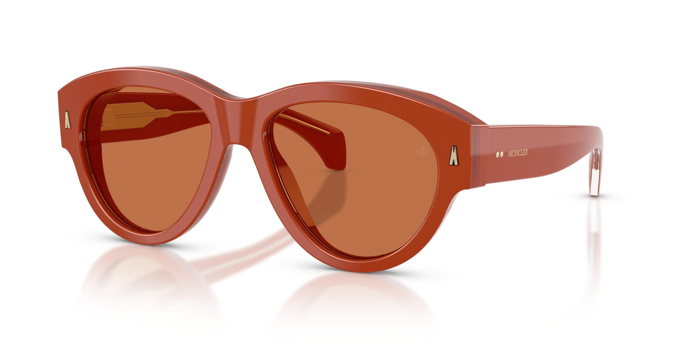 Gafas Graduadas Moncler CHICANE ME6016U 302573 55 17