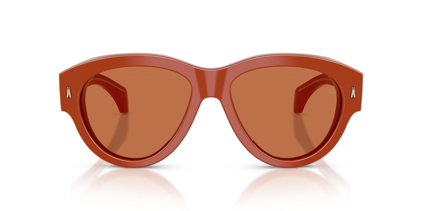 Gafas Graduadas Moncler CHICANE ME6016U 302573 55 17