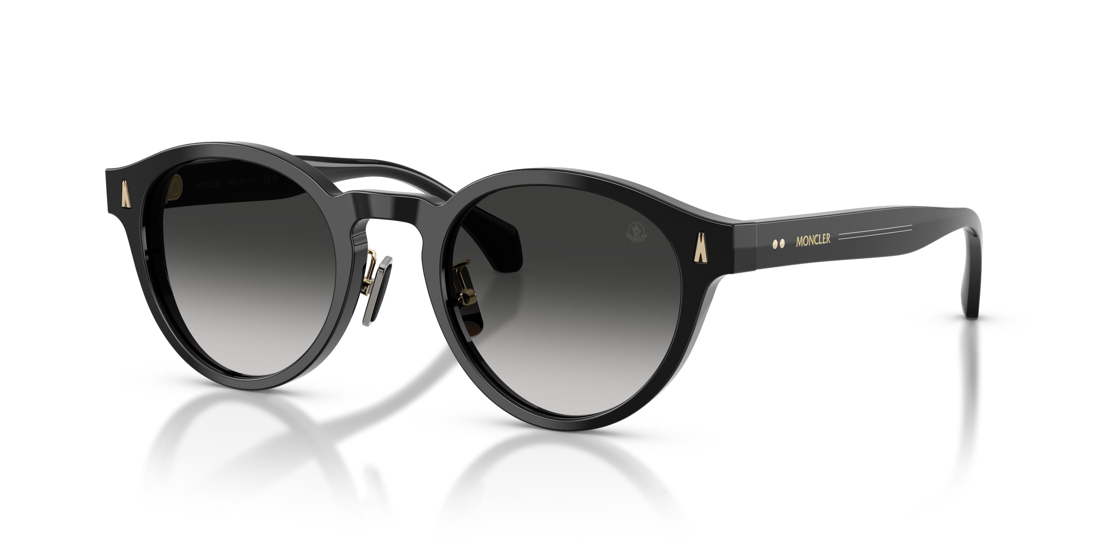 Gafas de Sol Moncler EMBER ME6017D 30013C 49 22