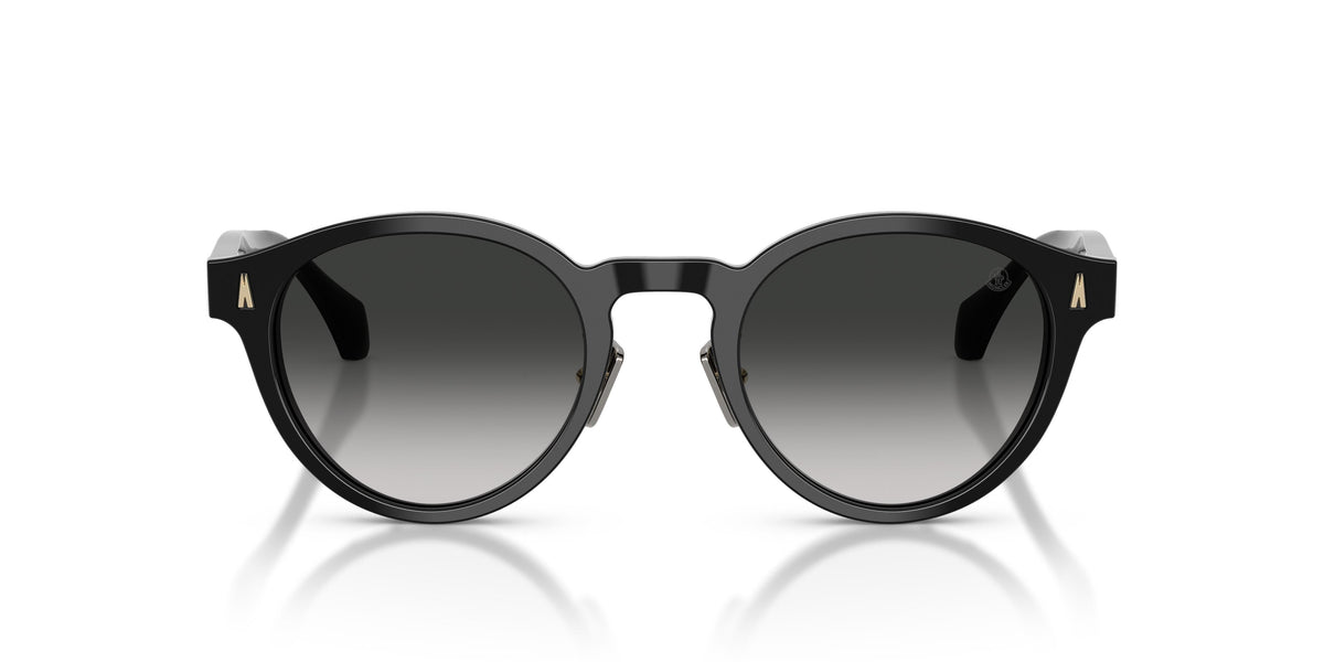 Gafas de Sol Moncler EMBER ME6017D 30013C 49 22 - vista 4