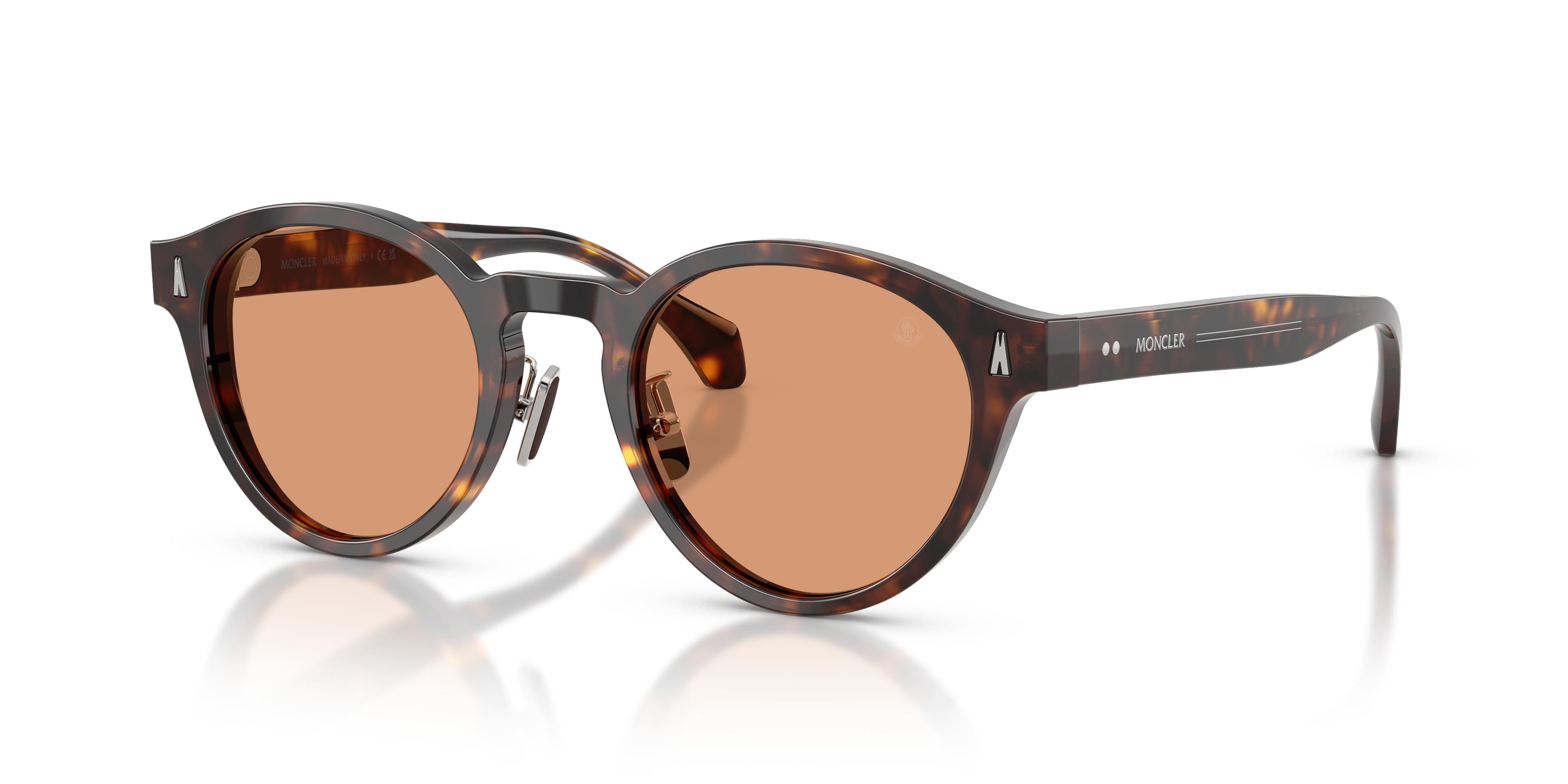 Gafas de Sol Moncler EMBER ME6017D 3002/7 49 22