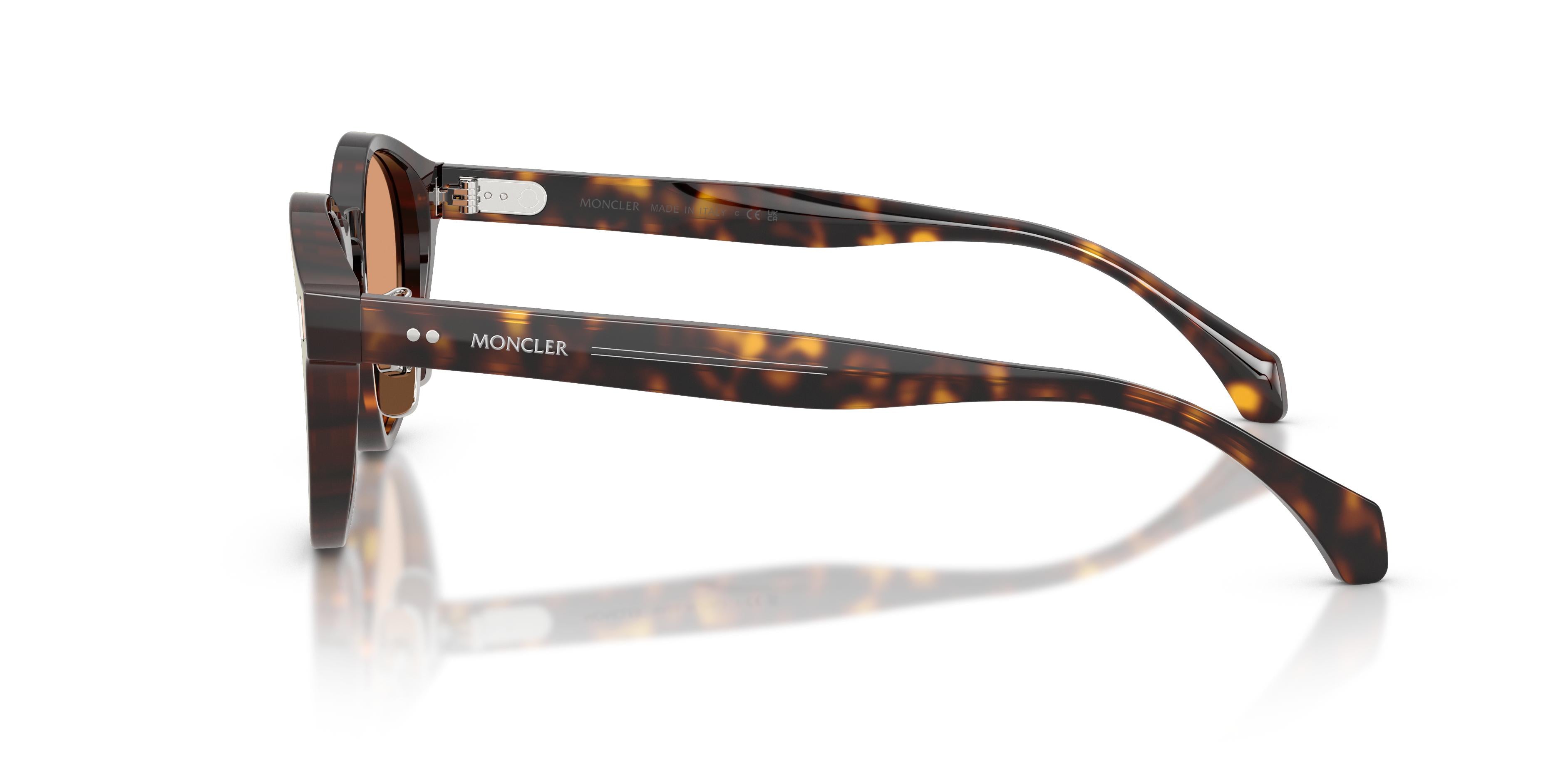 Gafas de Sol Moncler EMBER ME6017D 3002/7 49 22