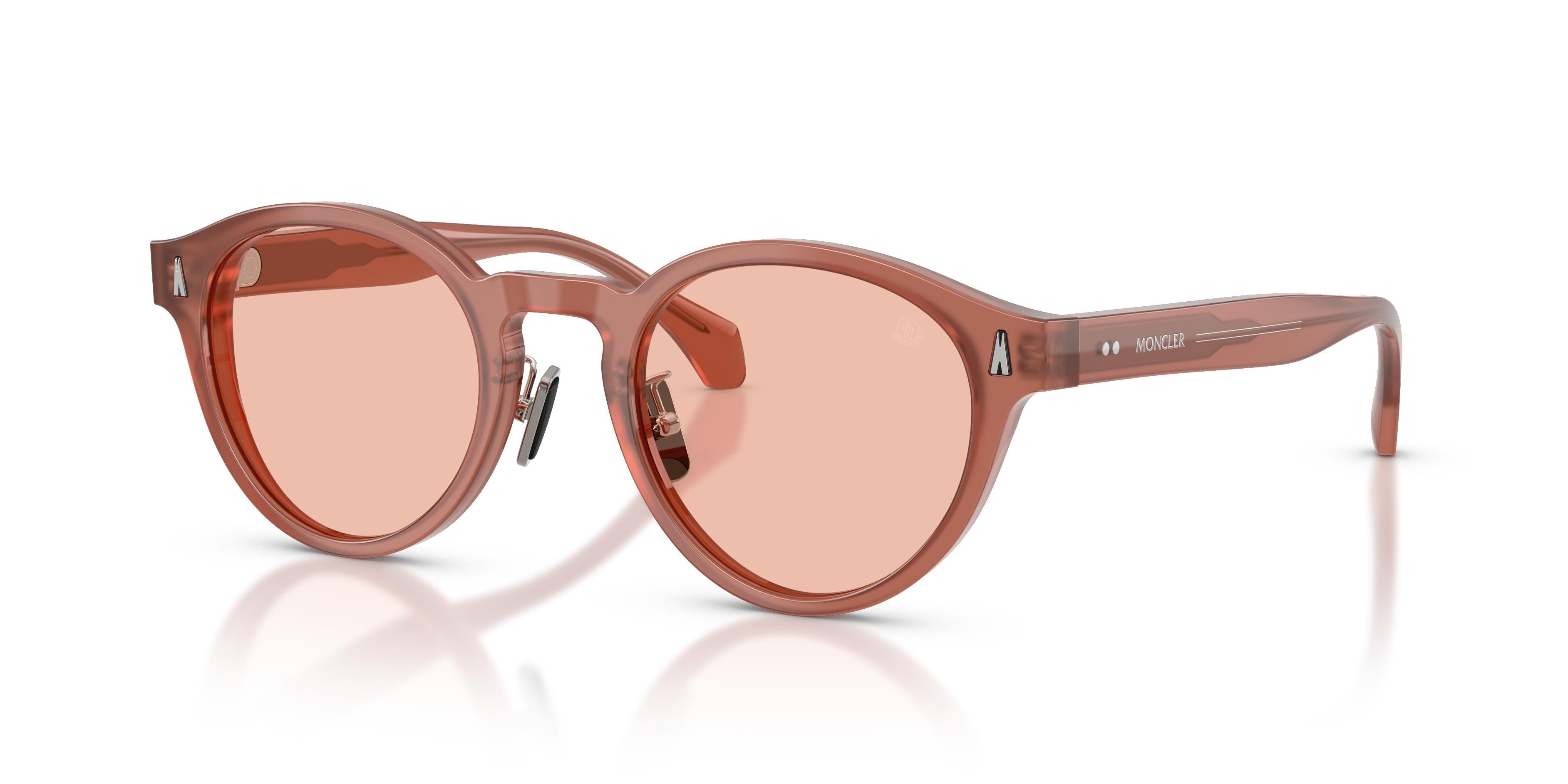 Gafas de Sol Moncler EMBER ME6017D 302684 49 22
