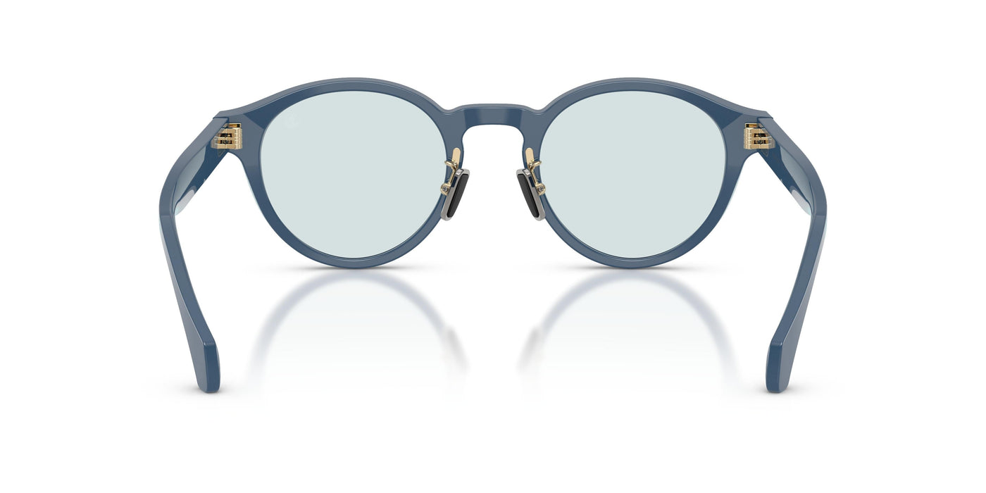 Gafas de Sol Moncler EMBER ME6017D 3028N2 49 22