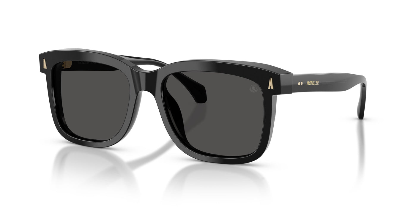 Sunglasses Moncler VALAIRE ME6018 300187 54 17