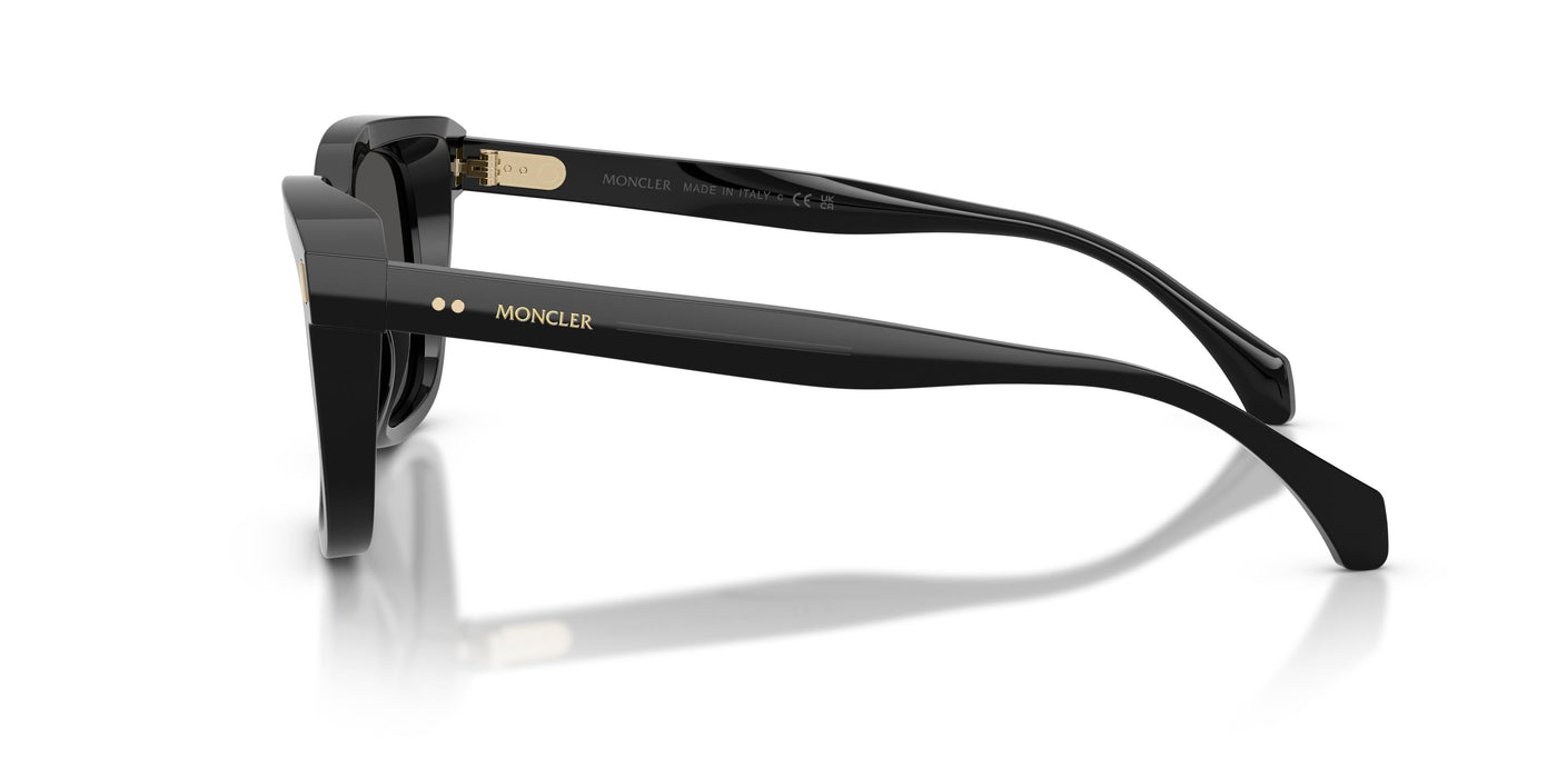 Sunglasses Moncler VALAIRE ME6018 300187 54 17