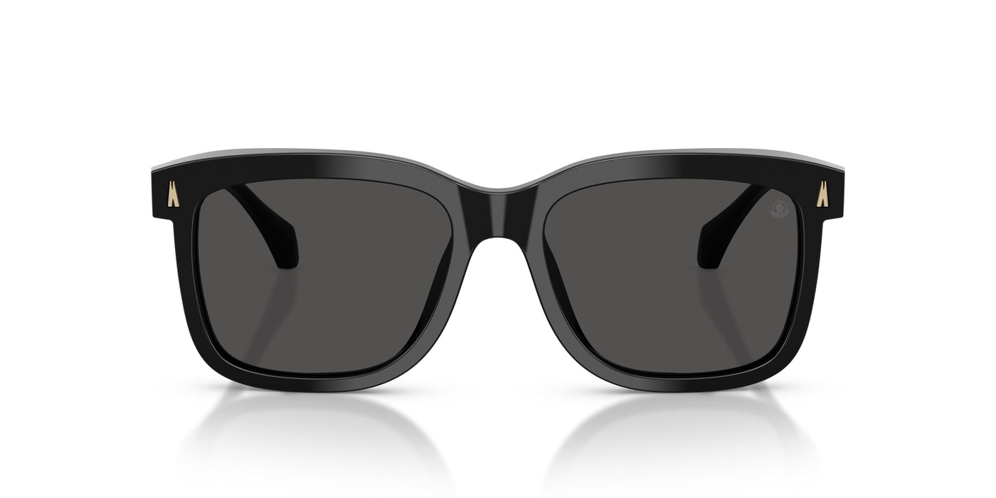 Sunglasses Moncler VALAIRE ME6018 300187 54 17