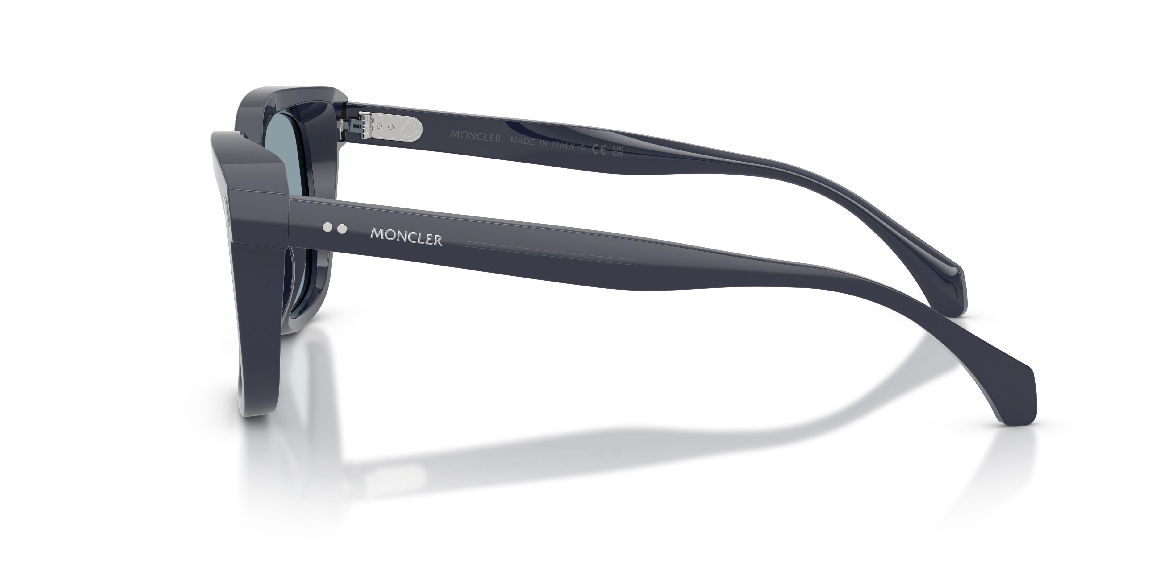 Gafas de Sol Moncler VALAIRE ME6018 302072 54 17
