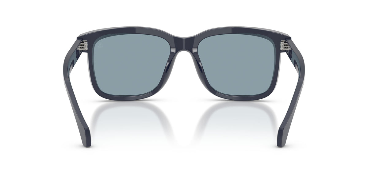 Gafas de Sol Moncler VALAIRE ME6018 302072 54 17 - vista 3