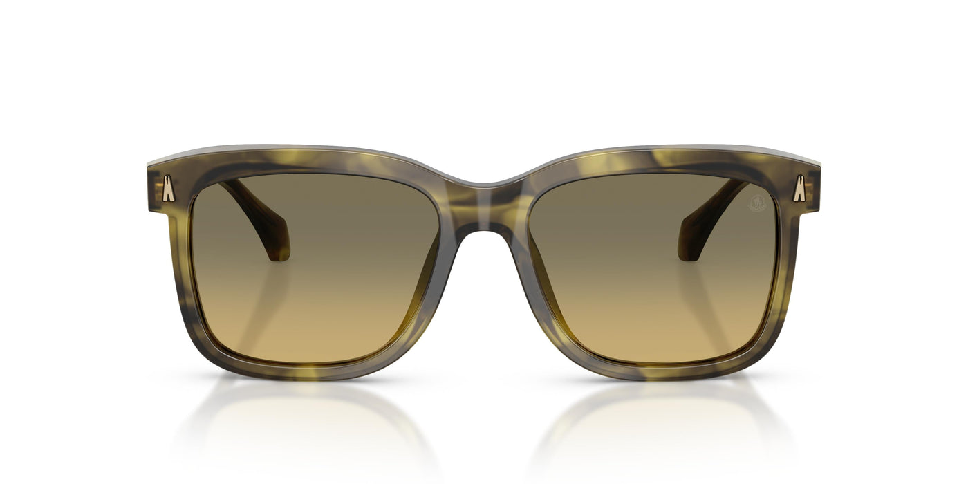 Gafas de Sol Moncler VALAIRE ME6018 3027L0 54 17