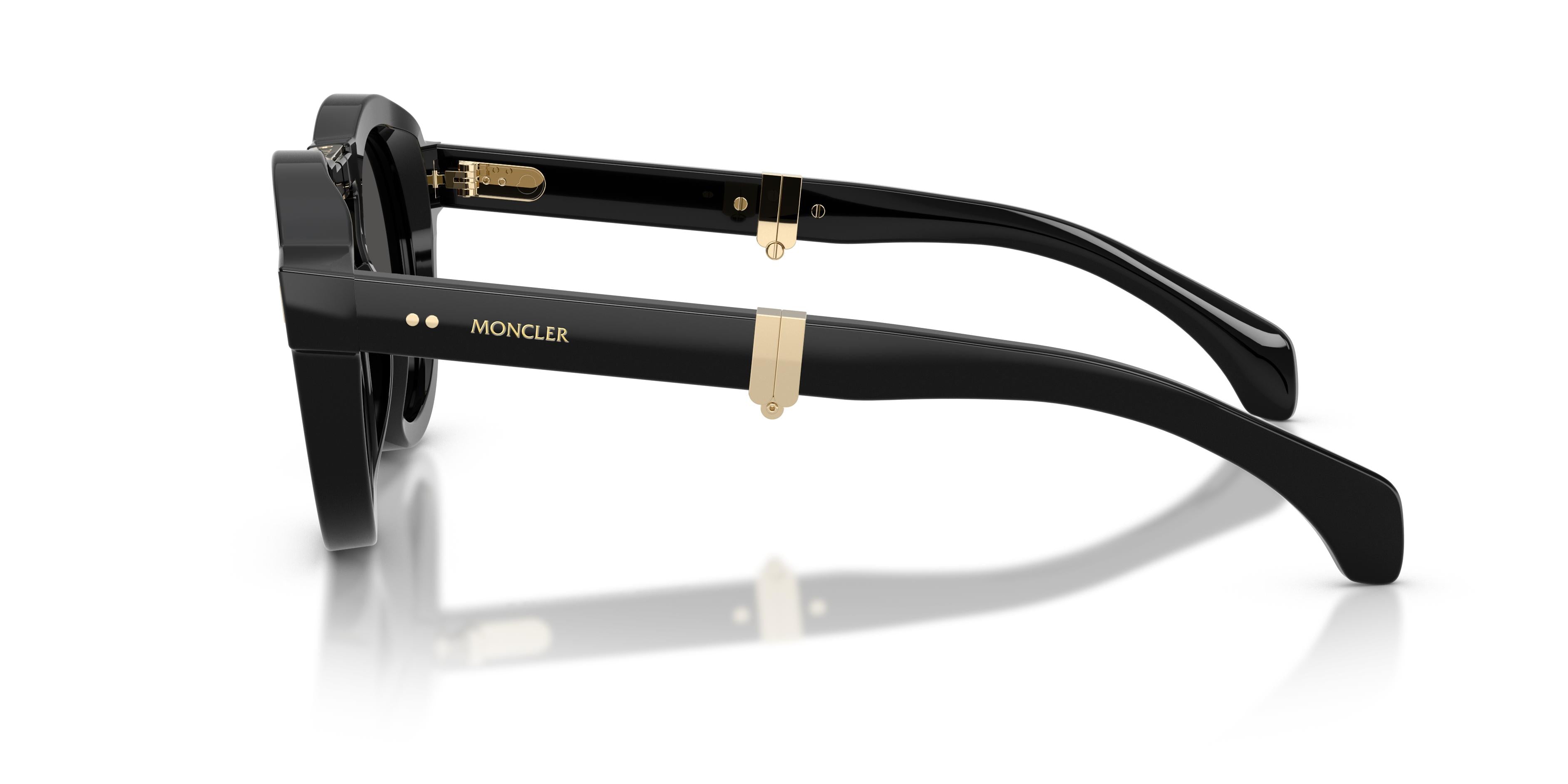 Gafas de Sol Moncler GLISSE ME6019U 300187 47 24
