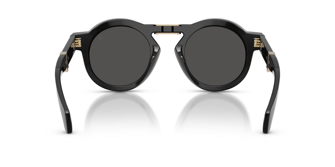 Sunglasses Moncler GLISSE ME6019U 300187 47 24