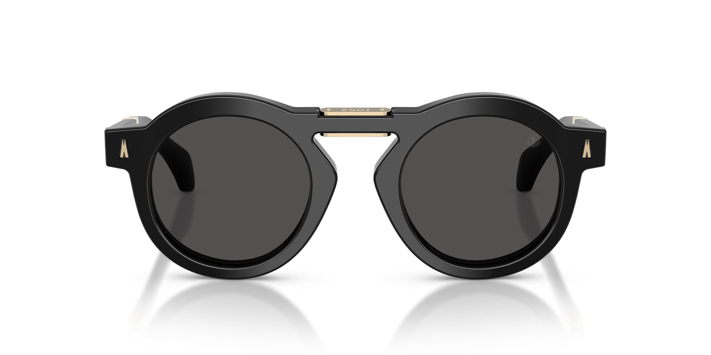 Sunglasses Moncler GLISSE ME6019U 300187 47 24