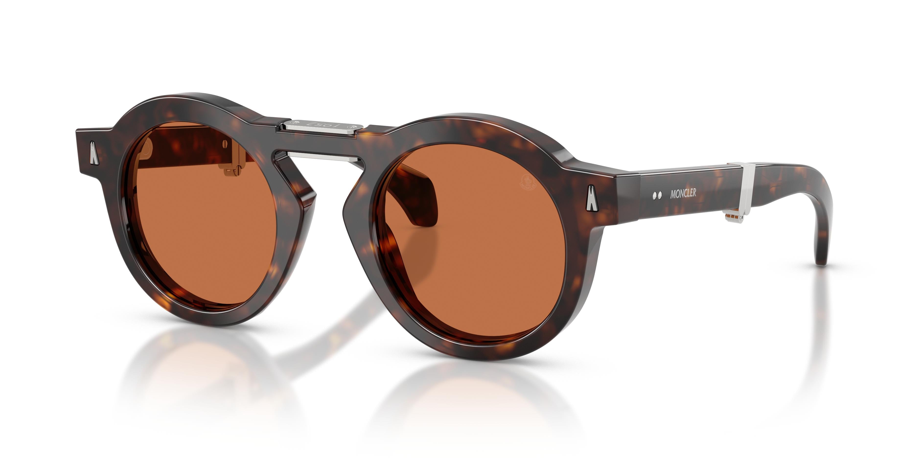 Gafas de Sol Moncler GLISSE ME6019U 300273 47 24