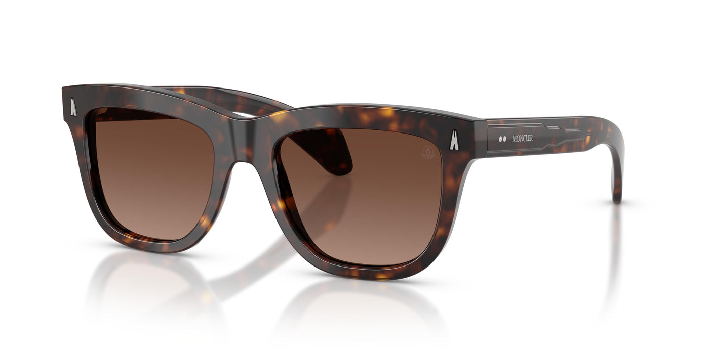 Gafas Graduadas Moncler ME6023 3002T5 52 19
