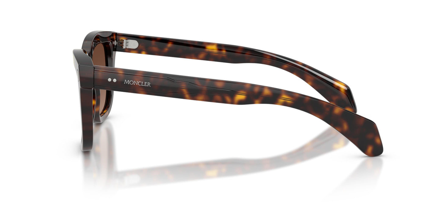 Gafas Graduadas Moncler ME6023 3002T5 52 19