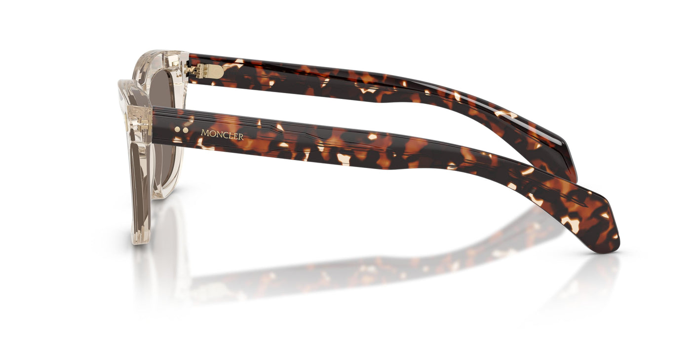 Gafas Graduadas Moncler ME6023 30035A 52 19