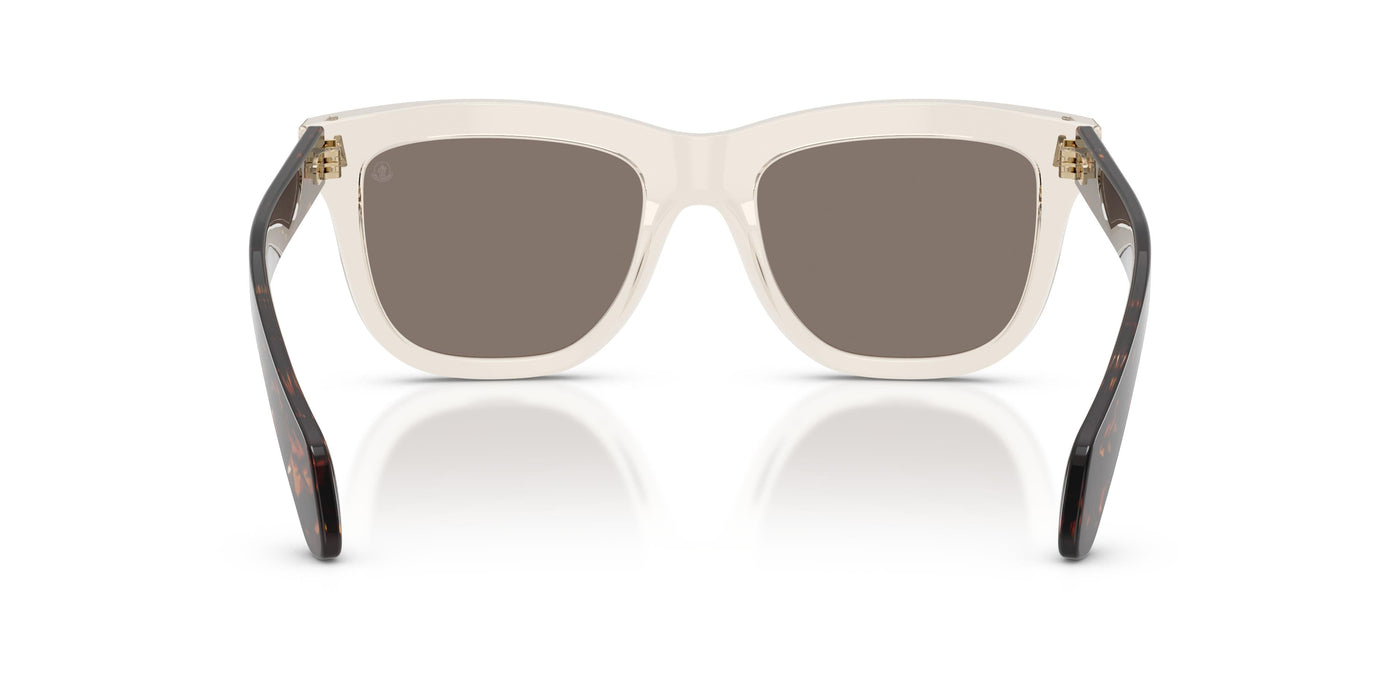 Gafas Graduadas Moncler ME6023 30035A 52 19