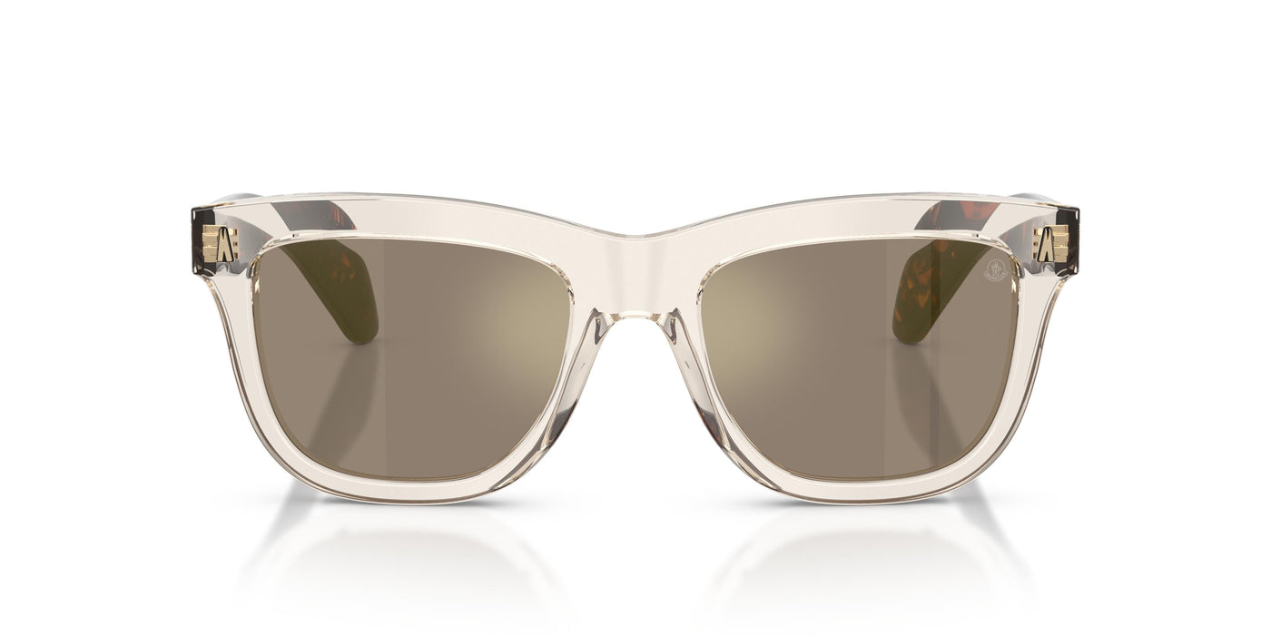 Gafas Graduadas Moncler ME6023 30035A 52 19
