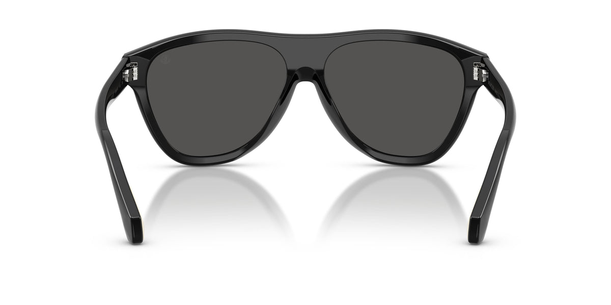 Sunglasses Moncler ME6025U 300187 59 14