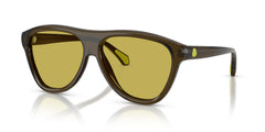 Sunglasses Moncler ME6025U 304382 59 14