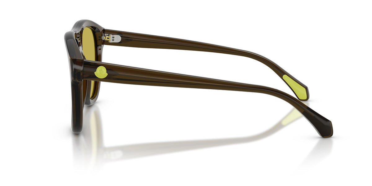 Sunglasses Moncler ME6025U 304382 59 14