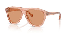 Sunglasses Moncler ME6025U 3045/7 59 14