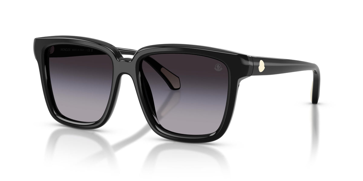 Sunglasses Moncler ME6026 30018G 54 16