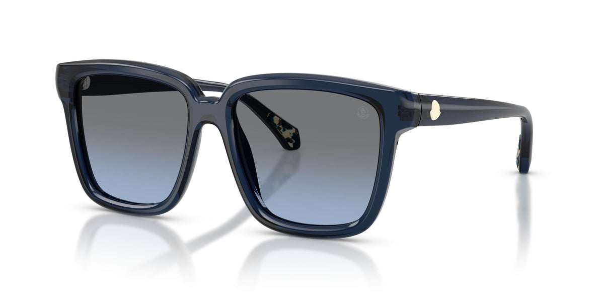 Sunglasses Moncler ME6026 30478F 54 16