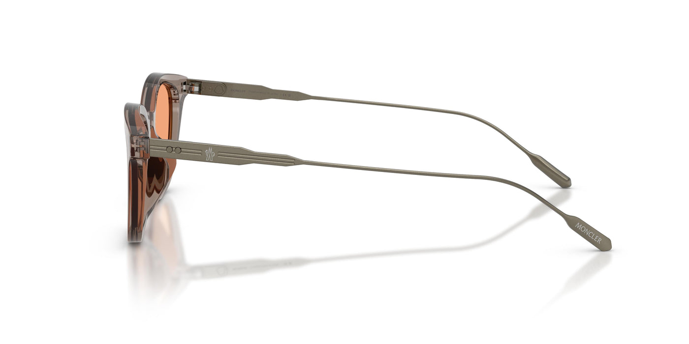 Gafas Graduadas Moncler ME6027D 300974 50 20