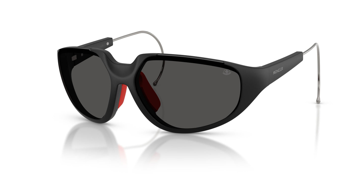 Sunglasses Moncler LASZER ME8008 500687 64 12