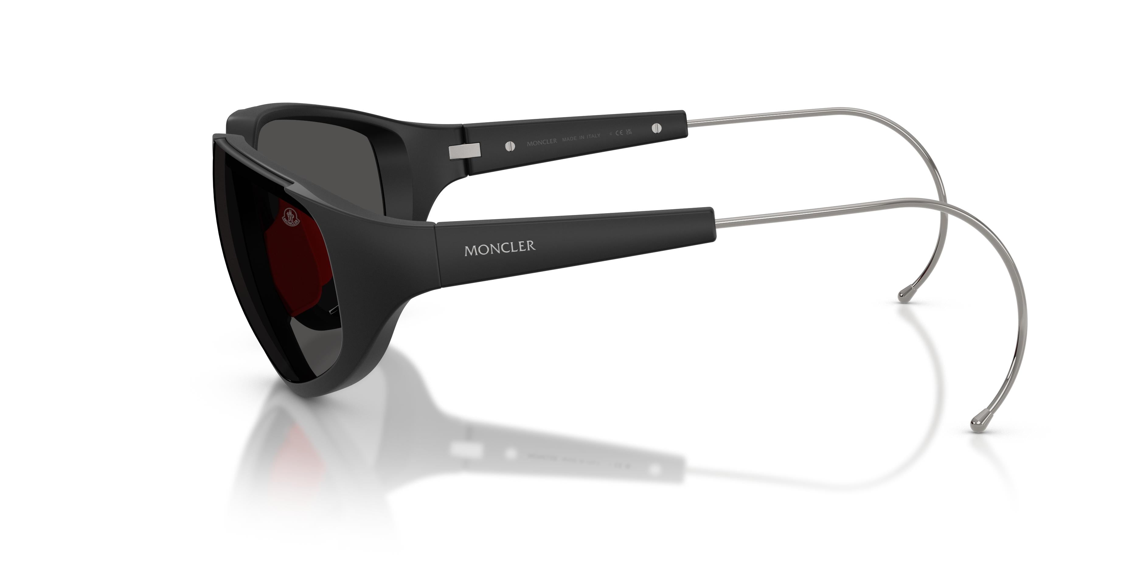 Gafas de Sol Moncler LASZER ME8008 500687 64 12