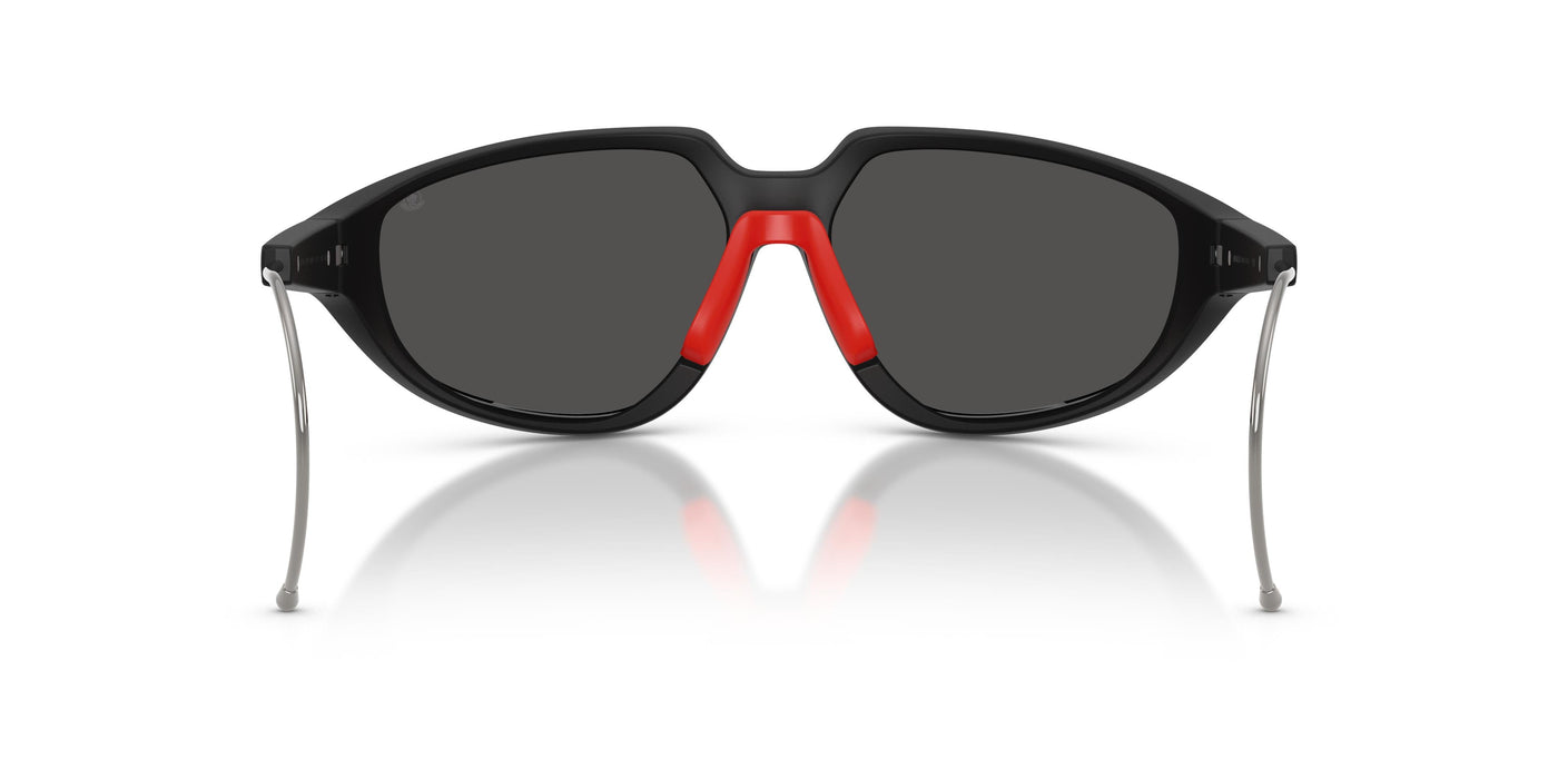 Sunglasses Moncler LASZER ME8008 500687 64 12
