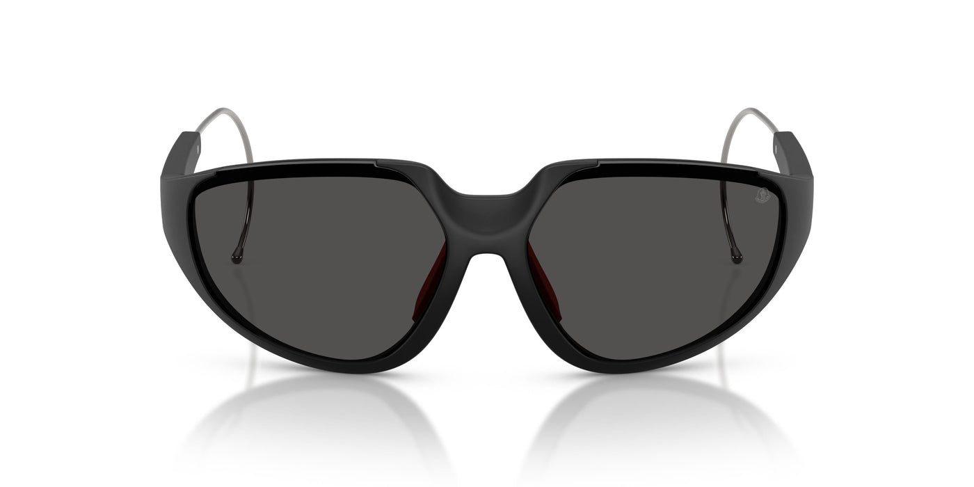 Sunglasses Moncler LASZER ME8008 500687 64 12