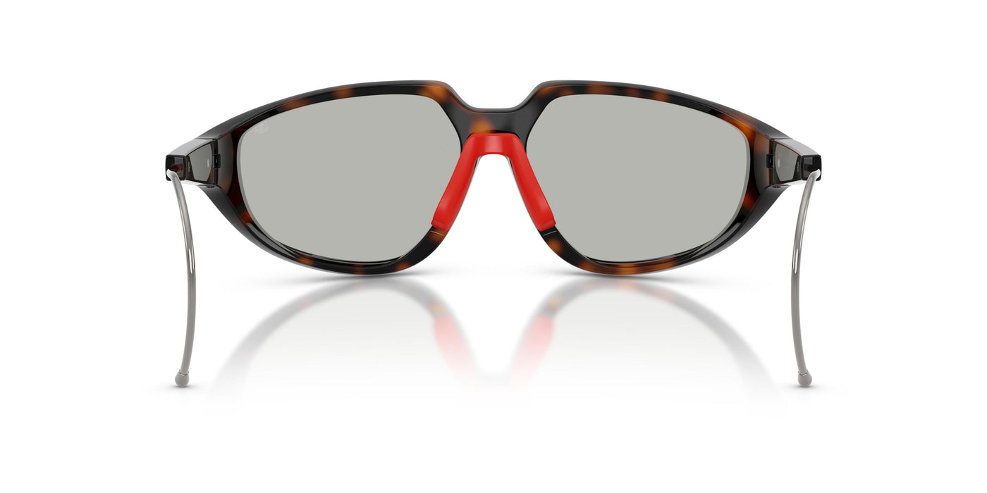 Gafas de Sol Moncler LASZER ME8008 50218V 64 12