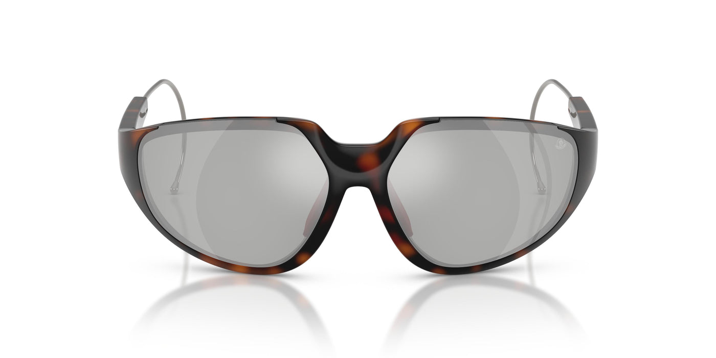 Gafas de Sol Moncler LASZER ME8008 50218V 64 12