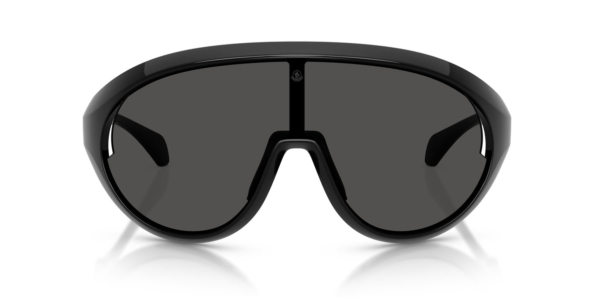 Gafas de Sol Moncler CONTRAST ME8010 500187 36 136 - vista 4