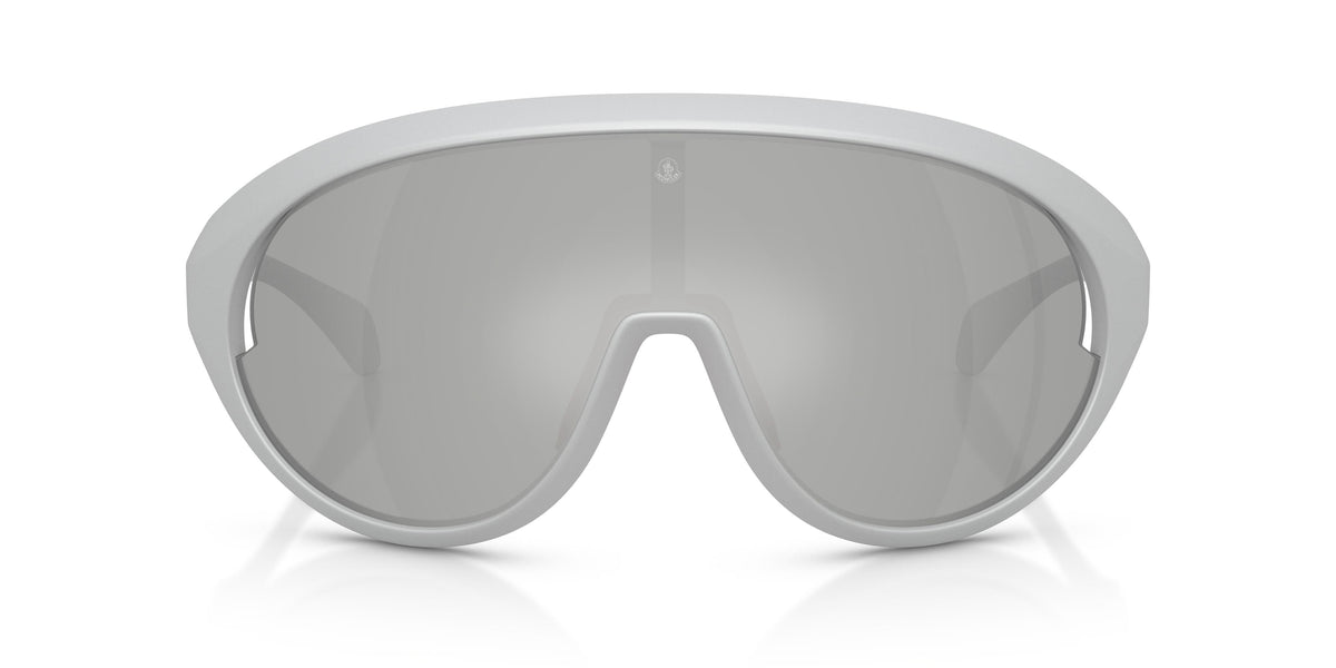 Gafas de Sol Moncler CONTRAST ME8010 50278V 36 136 - vista 4