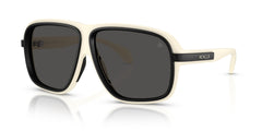Sunglasses Moncler TWOTONE ME8011U 500287 62 11