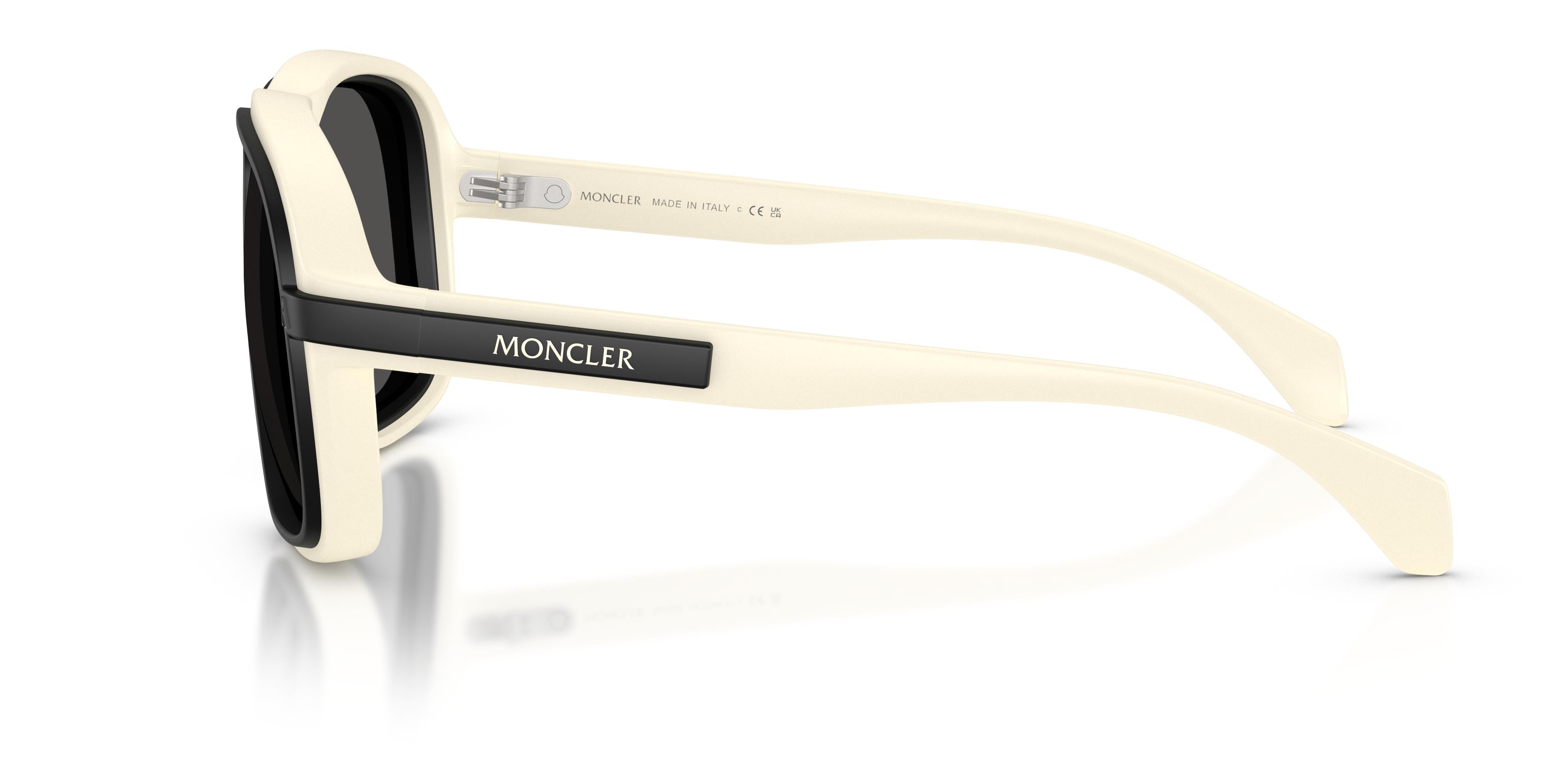 Gafas de Sol Moncler TWOTONE ME8011U 500287 62 11
