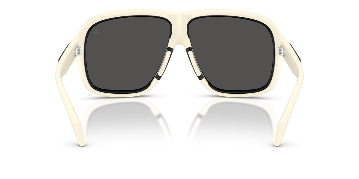 Gafas de Sol Moncler TWOTONE ME8011U 500287 62 11 - vista 3