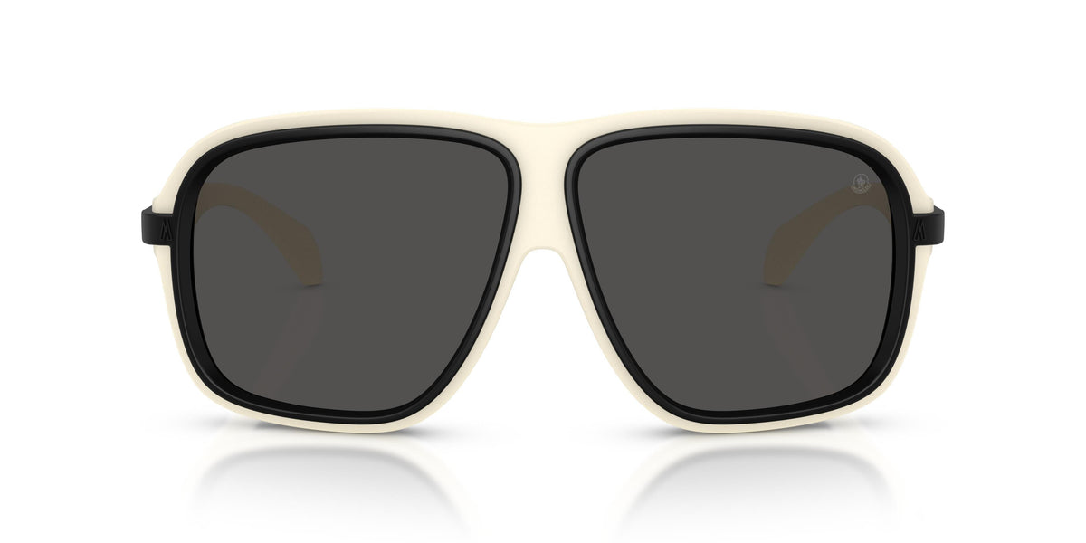 Gafas de Sol Moncler TWOTONE ME8011U 500287 62 11 - vista 4