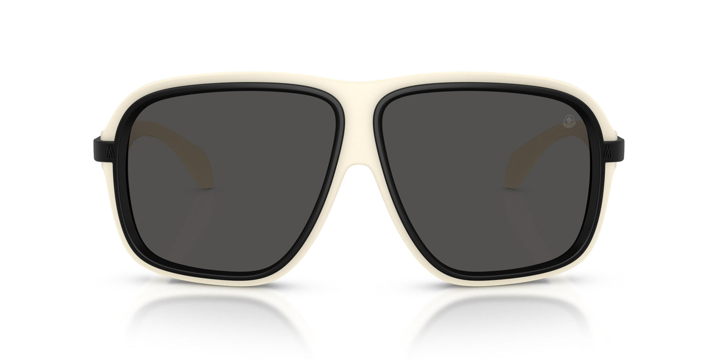 Sunglasses Moncler TWOTONE ME8011U 500287 62 11