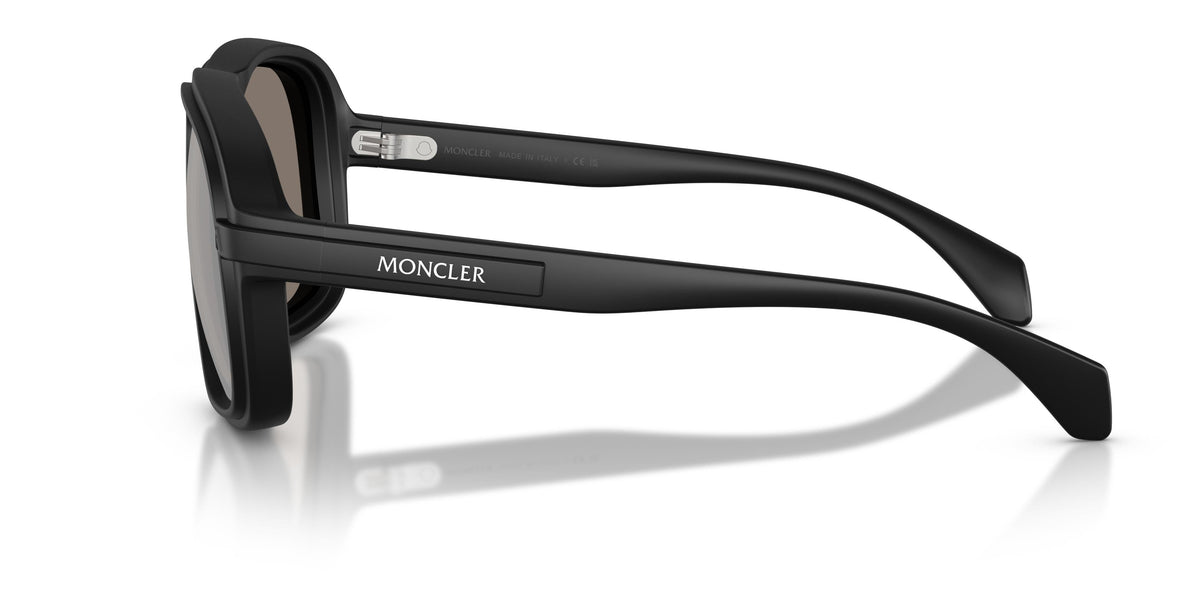 Gafas de Sol Moncler TWOTONE ME8011U 50066G 62 11 - vista 2