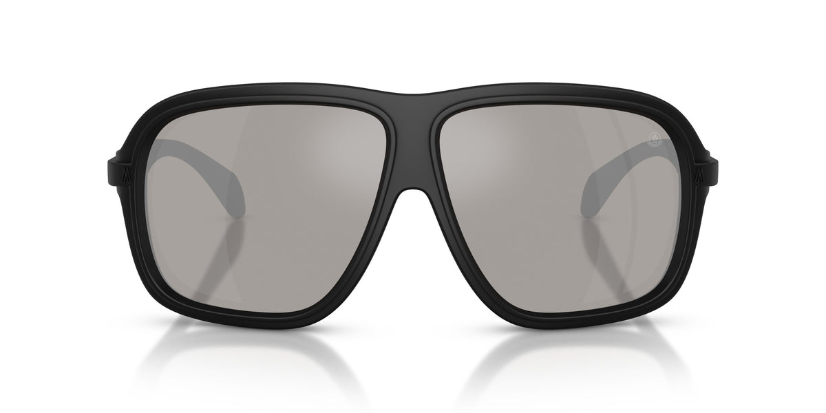 Gafas de Sol Moncler TWOTONE ME8011U 50066G 62 11 - vista 4