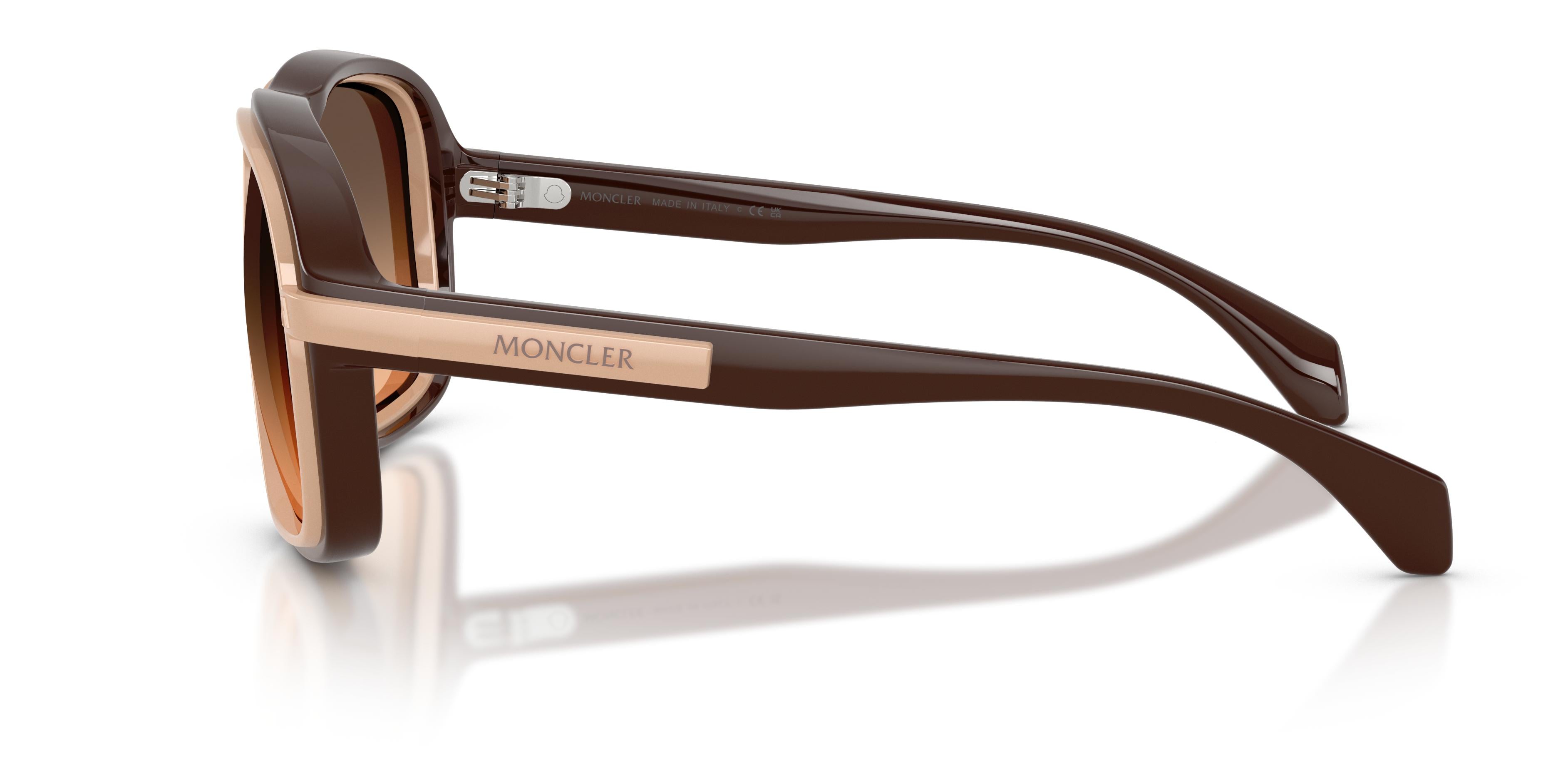 Gafas de Sol Moncler TWOTONE ME8011U 5022G9 62 11