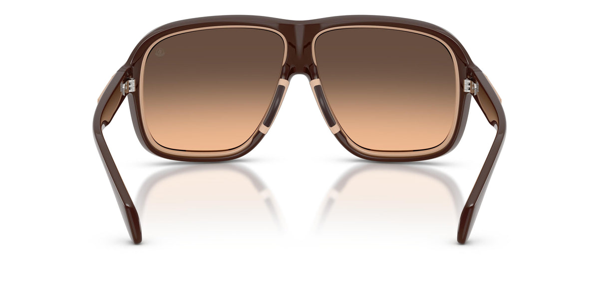 Gafas de Sol Moncler TWOTONE ME8011U 5022G9 62 11 - vista 3