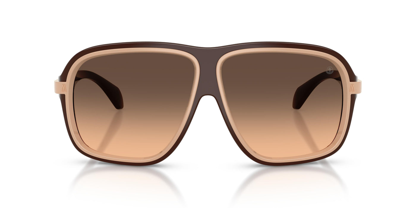 Sunglasses Moncler TWOTONE ME8011U 5022G9 62 11