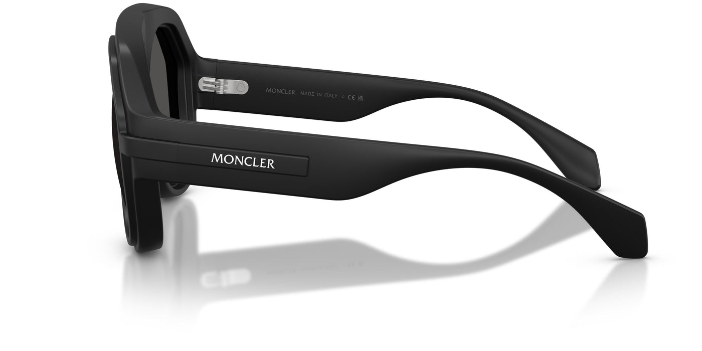 Gafas de Sol Moncler FYNDER ME8012U 500687 58 18